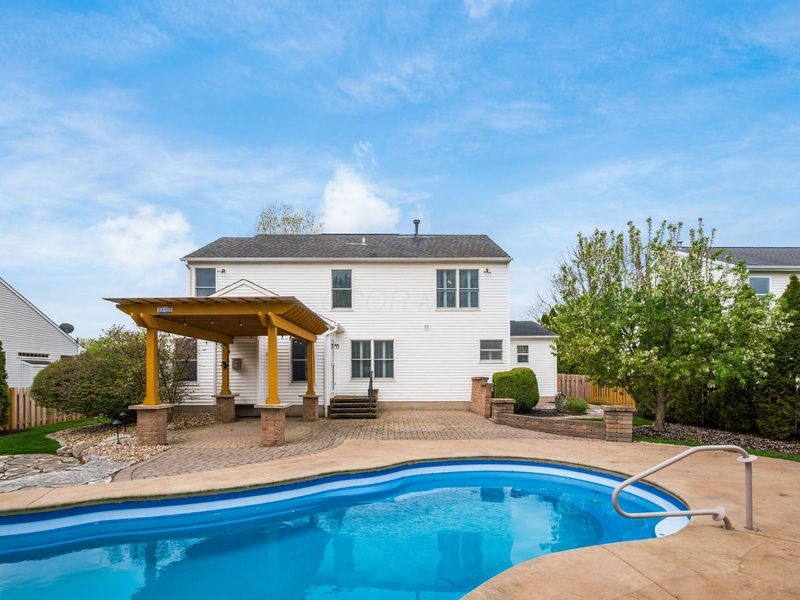 6185 Grisham Street, Westerville, OH 43082 Photo 4