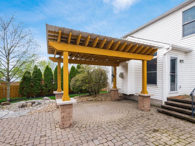 6185 Grisham Street, Westerville, OH 43082 Photo 48