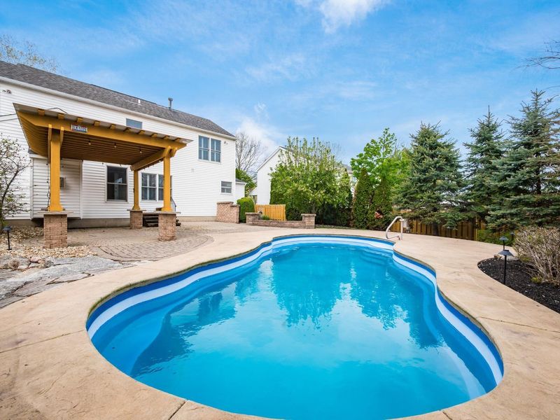 6185 Grisham Street, Westerville, OH 43082 Photo 5