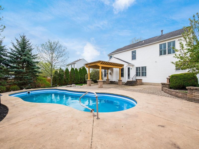 6185 Grisham Street, Westerville, OH 43082 Photo 51