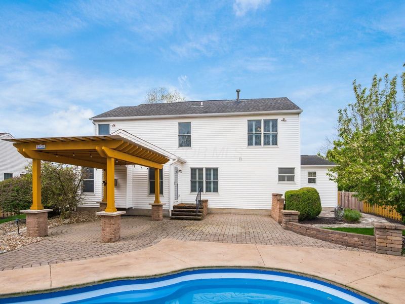 6185 Grisham Street, Westerville, OH 43082 Photo 53