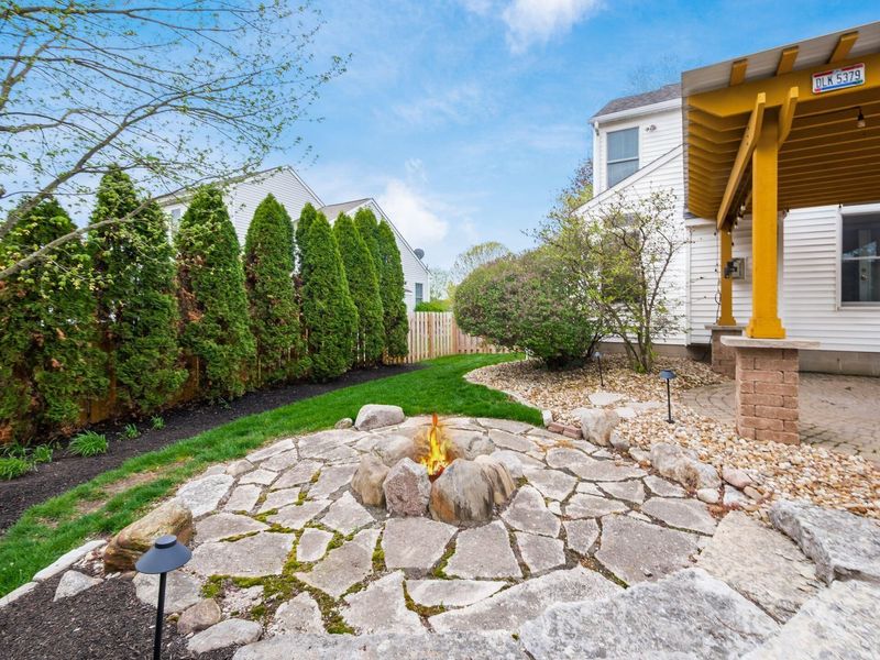 6185 Grisham Street, Westerville, OH 43082 Photo 54