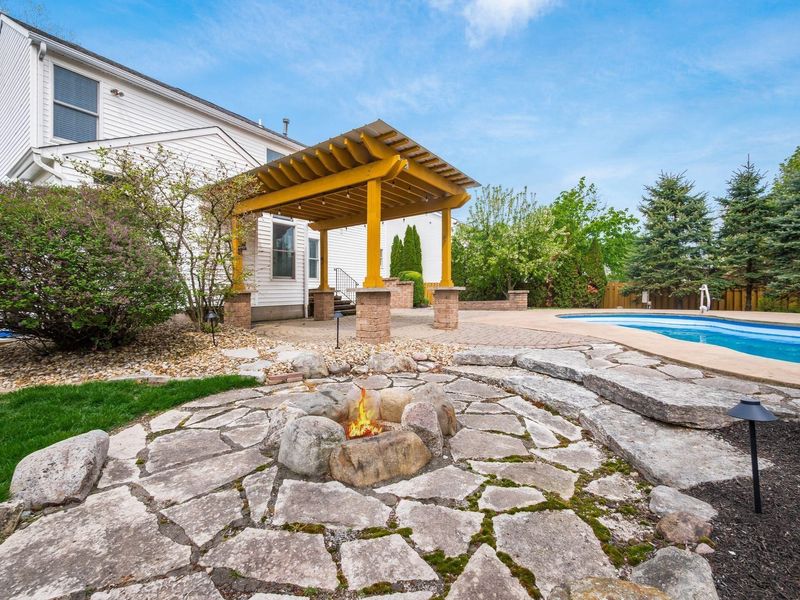 6185 Grisham Street, Westerville, OH 43082 Photo 7