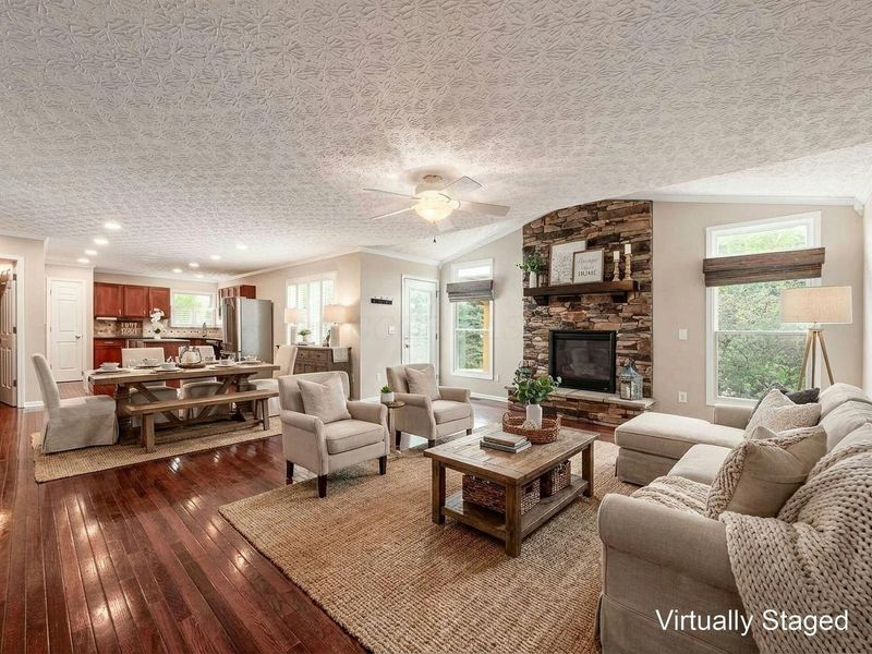 6185 Grisham Street, Westerville, OH 43082 Photo 9