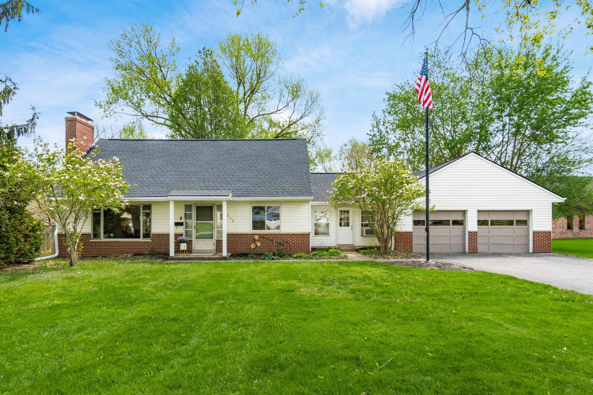 3615 Dempsey Road , Westerville, OH 43081 Main Photo