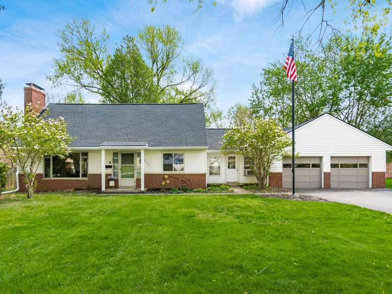 3615 Dempsey Road, Westerville, OH 43081 Photo 1