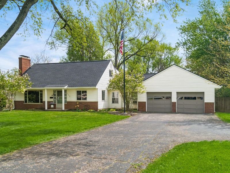 3615 Dempsey Road, Westerville, OH 43081 Photo 2