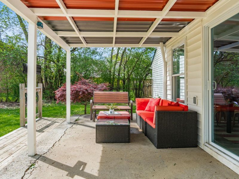 3615 Dempsey Road, Westerville, OH 43081 Photo 33