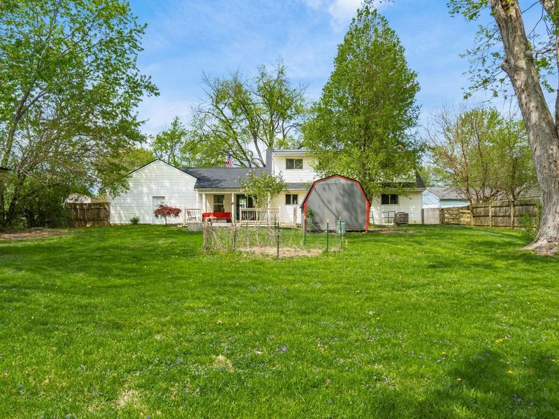 3615 Dempsey Road, Westerville, OH 43081 Photo 36