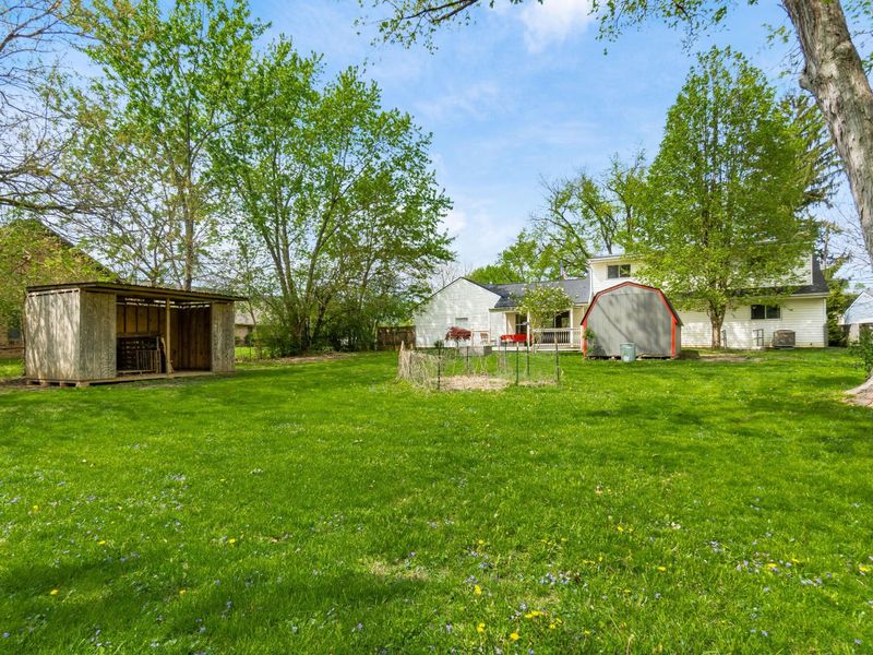 3615 Dempsey Road, Westerville, OH 43081 Photo 37