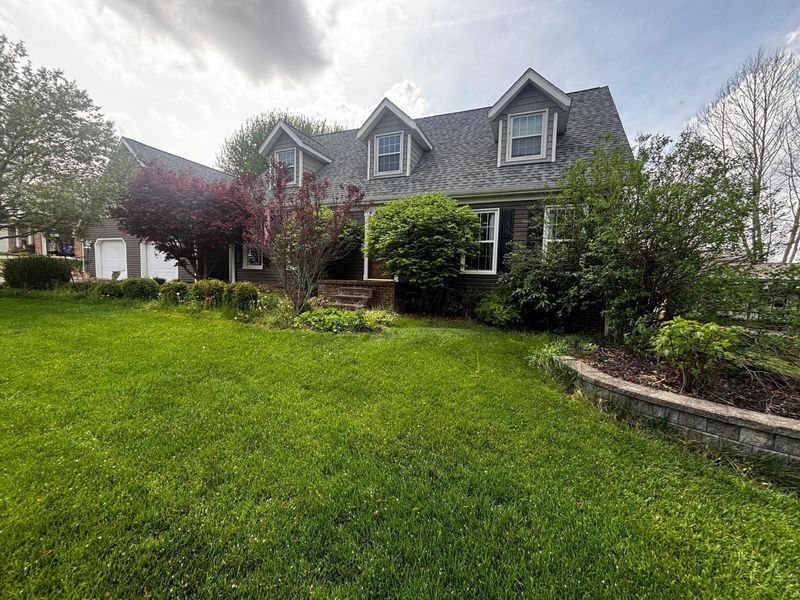 4495 Hill Drive, Crooksville, OH 43731 Photo 1