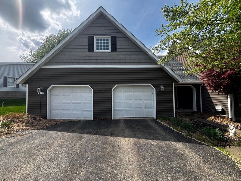 4495 Hill Drive, Crooksville, OH 43731 Photo 2