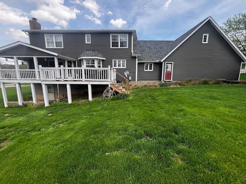 4495 Hill Drive, Crooksville, OH 43731 Photo 3