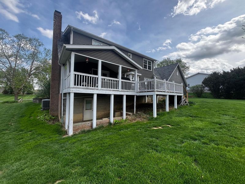 4495 Hill Drive, Crooksville, OH 43731 Photo 4