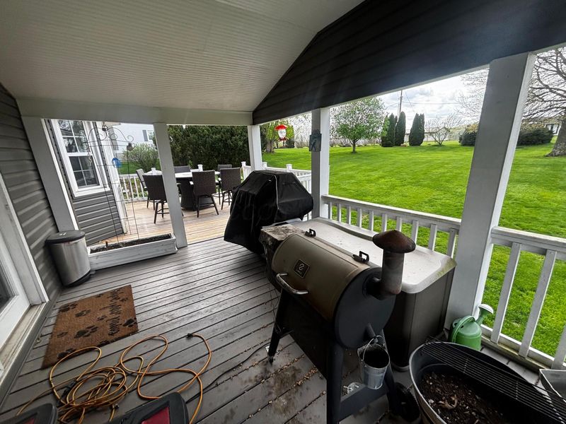 4495 Hill Drive, Crooksville, OH 43731 Photo 5