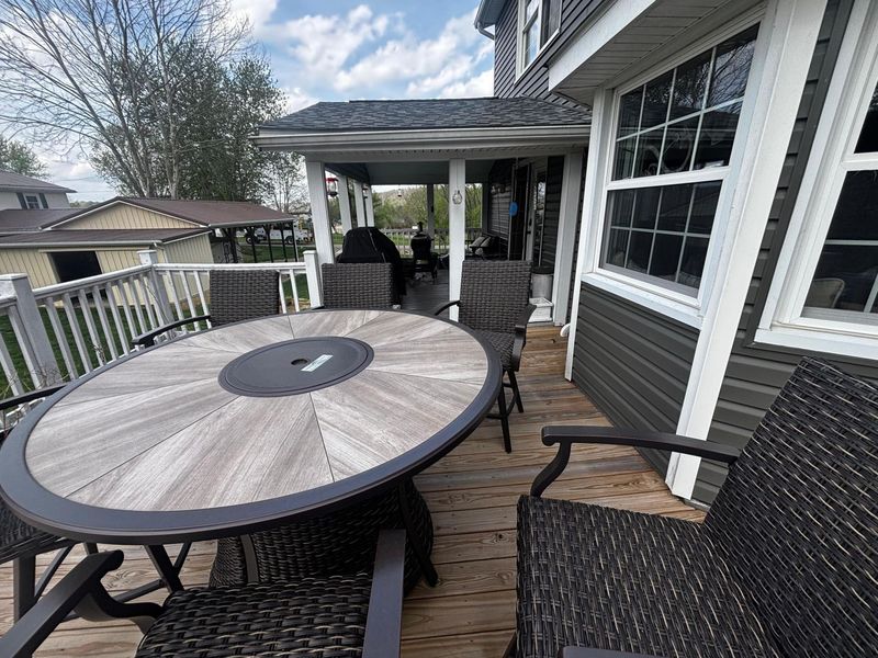 4495 Hill Drive, Crooksville, OH 43731 Photo 6