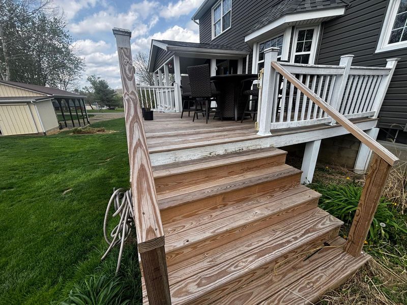 4495 Hill Drive, Crooksville, OH 43731 Photo 7