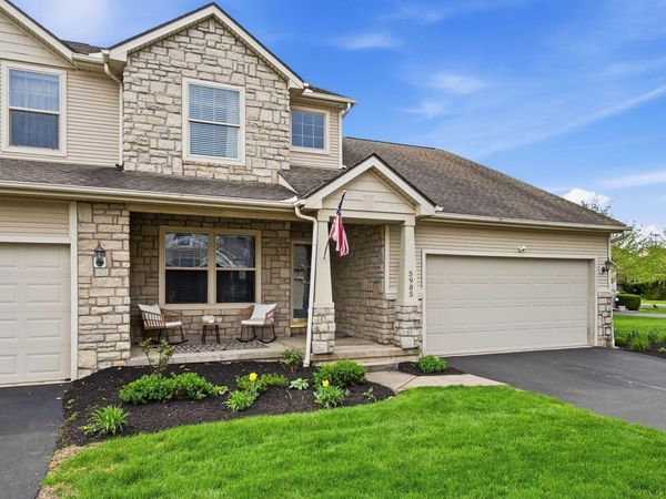 5985 Coventry Cross Lane, Hilliard, OH 43026