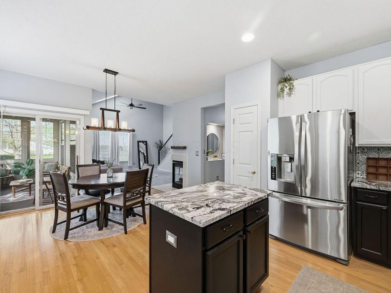 5985 Coventry Cross Lane, Hilliard, OH 43026 Photo 12