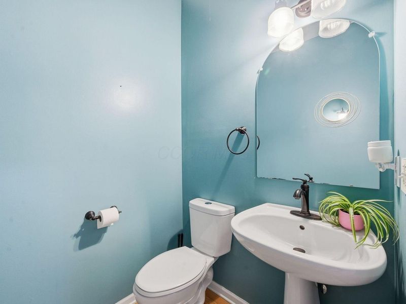 5985 Coventry Cross Lane, Hilliard, OH 43026 Photo 16