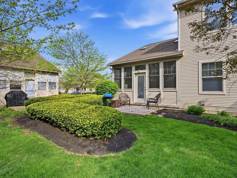 5985 Coventry Cross Lane, Hilliard, OH 43026 Photo 35