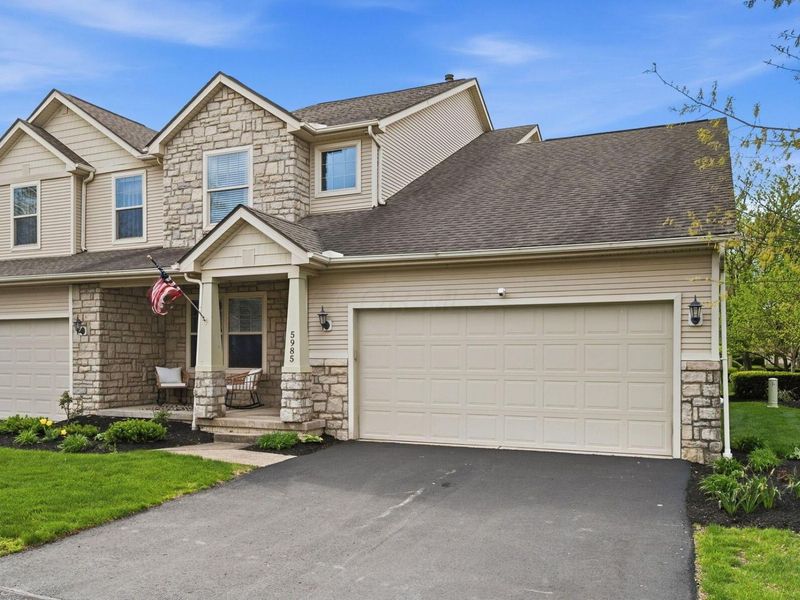 5985 Coventry Cross Lane, Hilliard, OH 43026 Photo 36