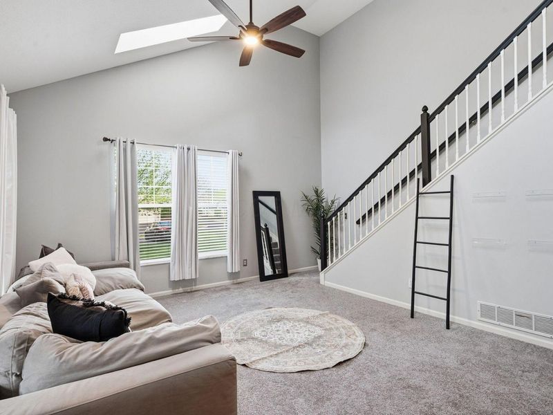 5985 Coventry Cross Lane, Hilliard, OH 43026 Photo 4