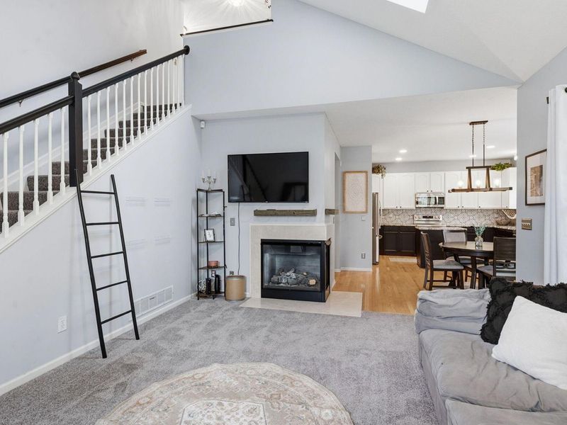 5985 Coventry Cross Lane, Hilliard, OH 43026 Photo 5