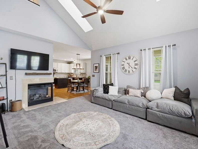 5985 Coventry Cross Lane, Hilliard, OH 43026 Photo 6