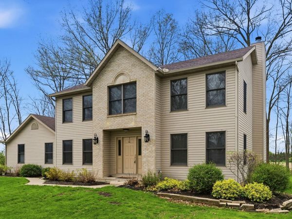 1339 Adare Road , Marion, OH 43302