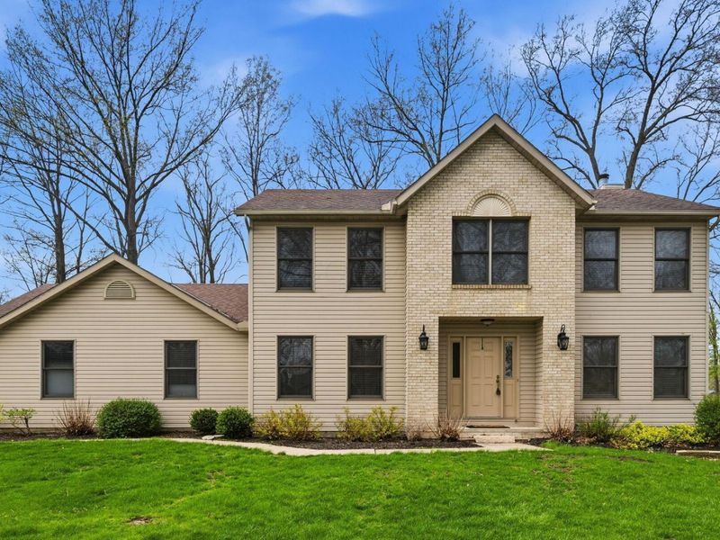 1339 Adare Road, Marion, OH 43302 Photo 2