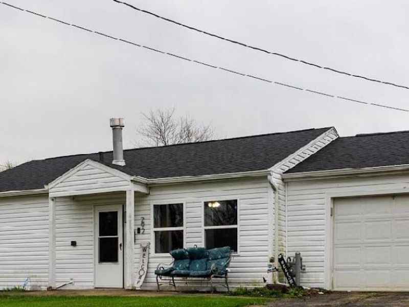 292 Greenlee Road, Mansfield, OH 44907 Photo 1