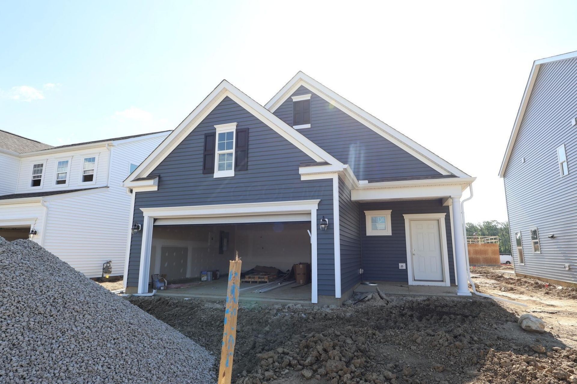 5795 Valleydale Road, Powell, OH 43065 Main Photo
