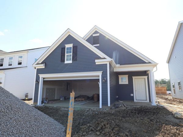 5795 Valleydale Road, Powell, OH 43065