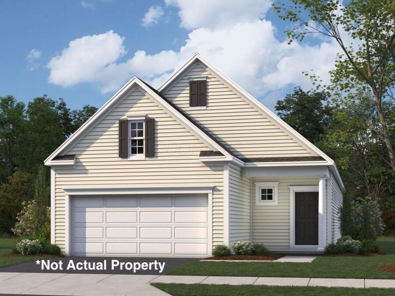 5795 Valleydale Road , Powell, OH 43065 Photo 1