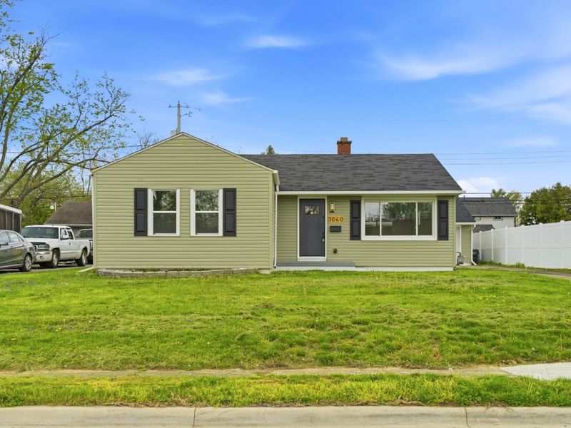 3040 Templeton Road, Columbus, OH 43209 Photo 2