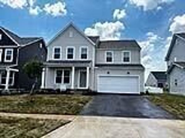 345 Canterbury Road, Commercial Point, OH 43116
