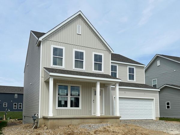 345 Canterbury Road, Commercial Point, OH 43116