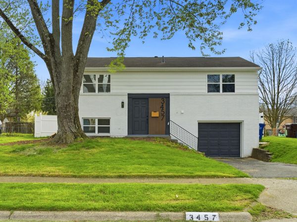 3457 Dahlgreen Drive , Westerville, OH 43081