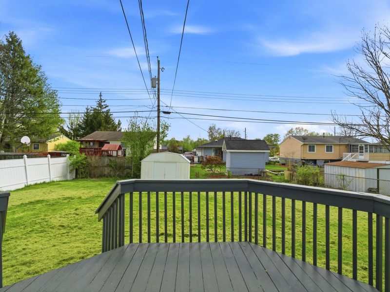 3457 Dahlgreen Drive , Westerville, OH 43081 Photo 10