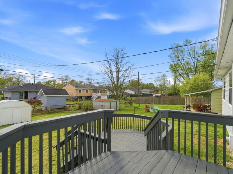 3457 Dahlgreen Drive , Westerville, OH 43081 Photo 11