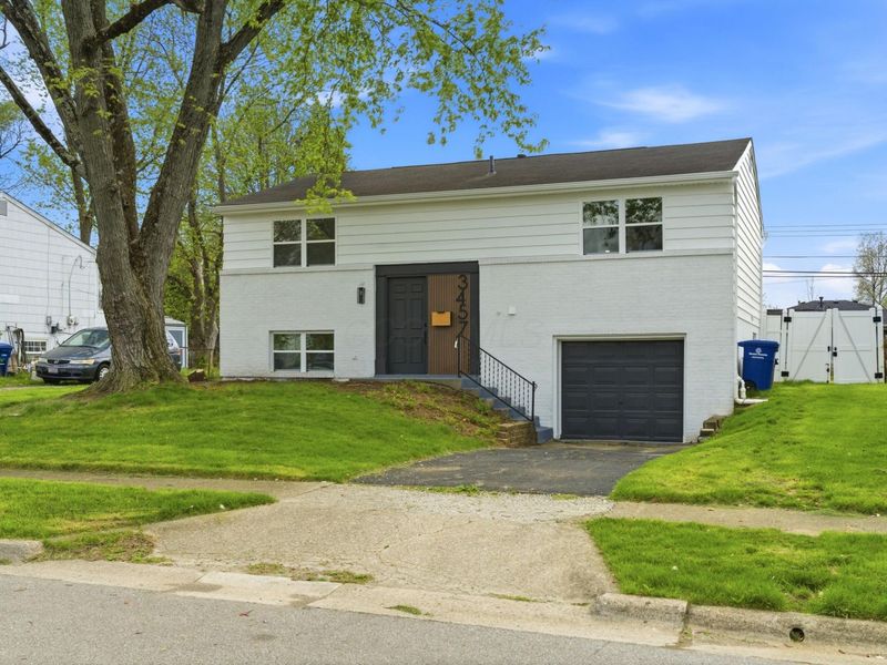 3457 Dahlgreen Drive , Westerville, OH 43081 Photo 2