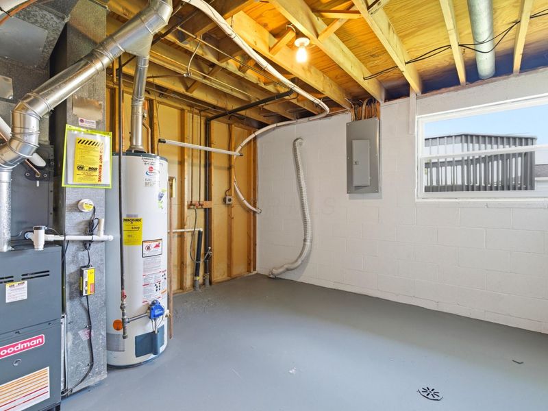 3457 Dahlgreen Drive , Westerville, OH 43081 Photo 33