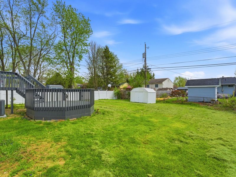 3457 Dahlgreen Drive , Westerville, OH 43081 Photo 5