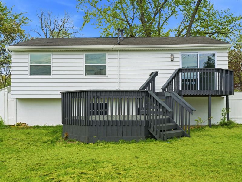 3457 Dahlgreen Drive , Westerville, OH 43081 Photo 7