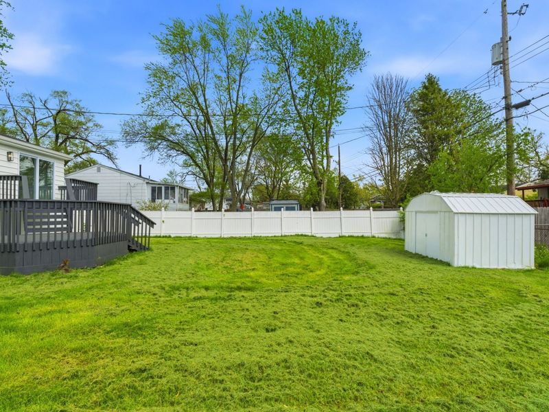 3457 Dahlgreen Drive , Westerville, OH 43081 Photo 8