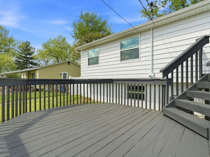 3457 Dahlgreen Drive , Westerville, OH 43081 Photo 9