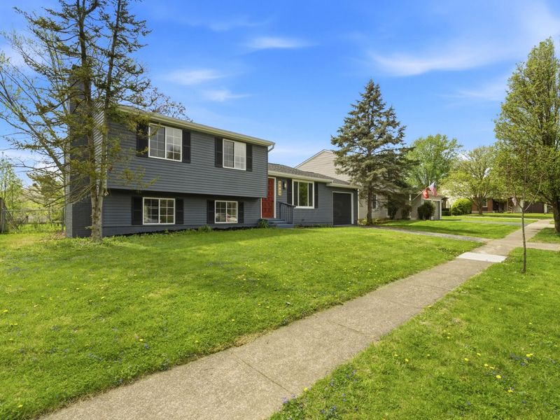 8669 Ripton Drive , Powell, OH 43065 Photo 1