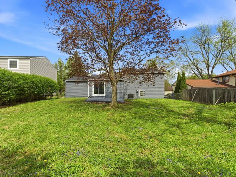 8669 Ripton Drive , Powell, OH 43065 Photo 4