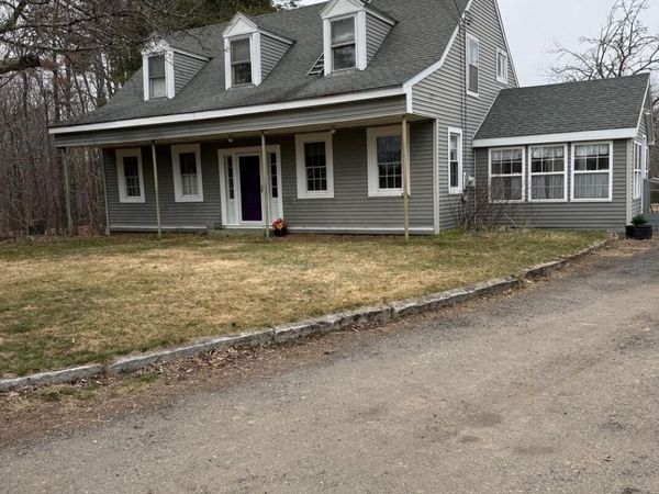 845 Northern Avenue , Farmingdale, ME 04344